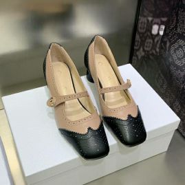 Picture of Dior Shoes Women _SKUfw130941715fw